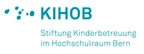 KIHOB Stiftung Kinderbetreuung