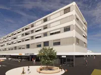 Centre du sommeil de Bulle