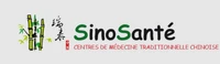 Acupuncture SinoSanté Vevey-Logo