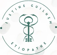 Etiopathie Valais - Justine Guilhem-Logo