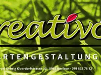 Creativo Gartengestaltung - Klicken Sie, um das Bild 7 in einer Lightbox vergrössert darzustellen