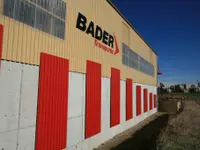 Bader Paul Transporte AG