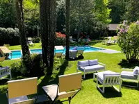 Garni Villa Siesta Park