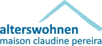 Alterswohnen Maison Claudine Pereira-Logo