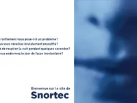 Snortec Sàrl