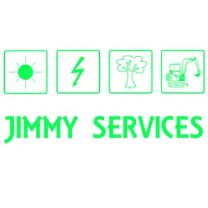 Naine Jimmy Multi Services