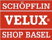 Schöpflin Velux Shop Basel-Logo