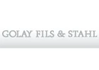 Golay Fils & Stahl SA-Logo