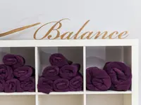 Balance beauty & wellness