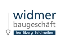 Widmer Baugeschäft AG-Logo