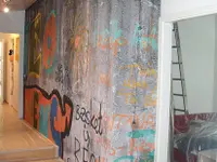 Liniger Plâtrerie - Peinture & Décoration Sàrl