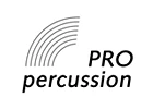 PRO percussion AG-Logo