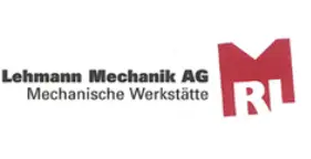 Lehmann Mechanik AG