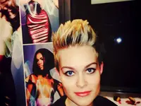 Hairstyle Angela
