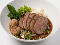 Zentral Thai Restaurant