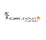 St. Beatus-Höhlen-Logo