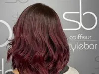 coiffeur stylebar GmbH - Klicken Sie, um das Bild 11 in einer Lightbox vergrössert darzustellen