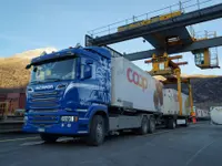 Casty Transporte