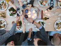 Mercatino Weine&Spezialitäten - Klicken Sie, um das Bild 1 in einer Lightbox vergrössert darzustellen