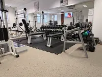 Fitness Attitude Club