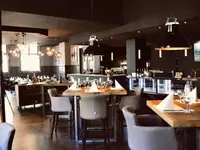 Continental Fusion Restaurant Sàrl