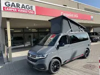 Carpoint Urs AG, Carpoint Camper