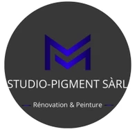 Studio Pigment Sàrl-Logo