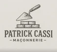Entreprise de maconnerie Cassi Patrick