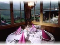 Hotel Restaurant Gspan