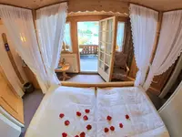 Hotel Chalet Du Lac