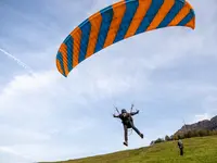 touch and go Paragliding GmbH - Klicken Sie, um das Bild 2 in einer Lightbox vergrössert darzustellen