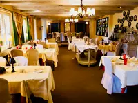 Landhotel Hirschen