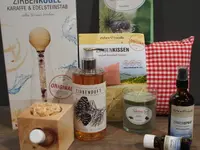 Extra-Geschenkboutique