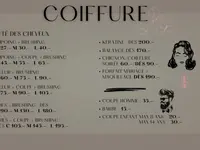 Institut Papillon & Coiffure