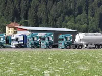 K. Lienhard Transport AG