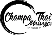 CHAMPA THAÏ Massage-Logo