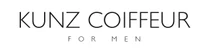 KUNZ COIFFEUR FOR MEN-Logo