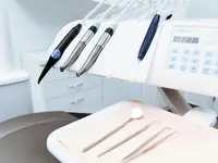 Clinique Dentaire en Dorigny