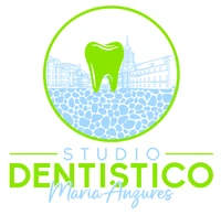 Logo Studio Dentistico Maria Anzures