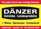 Dänzer Getränke