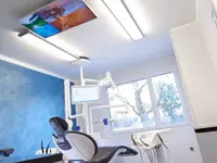 Dr. med. dent. Krähenbühl Michel