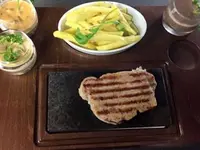 Restaurant Centrum 68