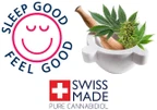 Vapor Spirit CBD Shop Zürich, CBD kaufen Schweiz & CBD Öl