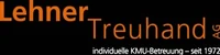 Lehner Treuhand AG-Logo