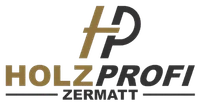 HolzProfi Zermatt GmbH-Logo