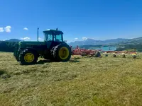 PEIRY SNC Travaux Agricoles