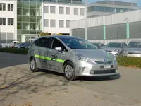 Taxi 2000
