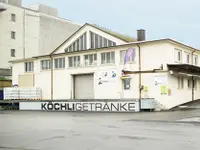 Köchli Getränke AG
