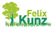 Fällarbeiten Kunz Felix