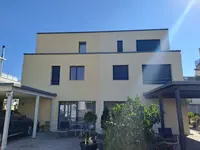 Henggi Bauen & Wohnen AG